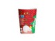 Papierový pohár Vianoce Christmas O90 mm/12oz, 330 ml [25 ks] Typ B- Červený, Dvojvrstvový