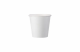 Papierový pohár Biely O62 mm/4oz, 120 ml [50 ks]  _1
