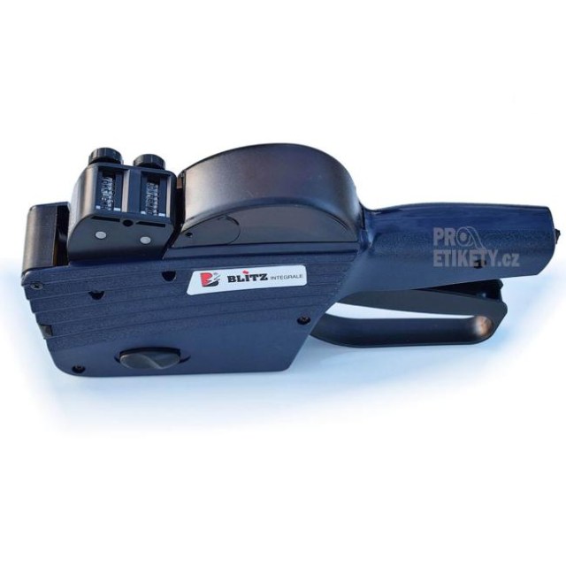 Etiketovacie kliešte BLITZ C20i dvojriadkové_1
