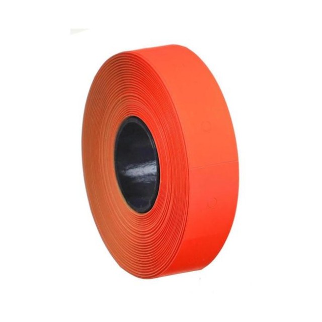 Etikety 22x12 pre2212 cenovka neónovočervená_1