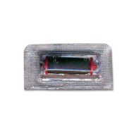 Farbiaci valček Blitz 27 mm, čierny_1