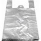 Taška mikroténová 5,5 kg 28+14x48 cm Biela / bal. 100 ks_1