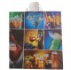 Taška LDPE 42 x 47 cm - Víno alkohol_1
