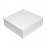 Krabica na tortu 290x290x110 mm extra pevná _1