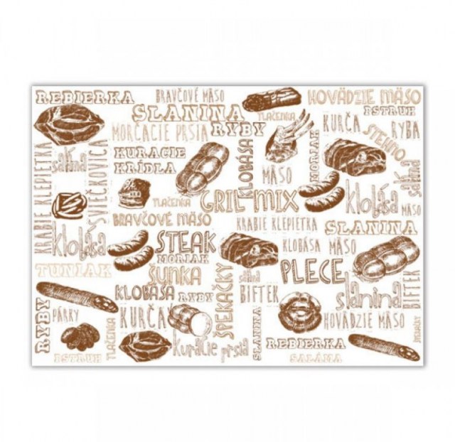 Papier baliaci KH PACK Superior Mäsiar 50x70 cm / bal. 15 kg_1