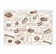 Papier baliaci KH PACK Superior Mäsiar 50x70 cm / bal. 15 kg_1