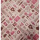 Papier baliaci KH PACK Superior Cukrár 50x70 cm Vintage / bal. 10 kg _1