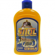 SITOL čistiaci a leštiaci prostriedok na kovy 300 ml  _1
