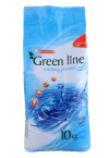 Prací prášok GREEN LINE STRONG 10 kg Universal_1