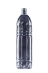 Fľaša PET 1,5 l Priehľadná / bal. 50 ks, dlhý uzáver 28mm_1