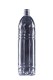 Fľaša PET 1,5 l Priehľadná / bal. 50 ks, dlhý uzáver 28mm_1