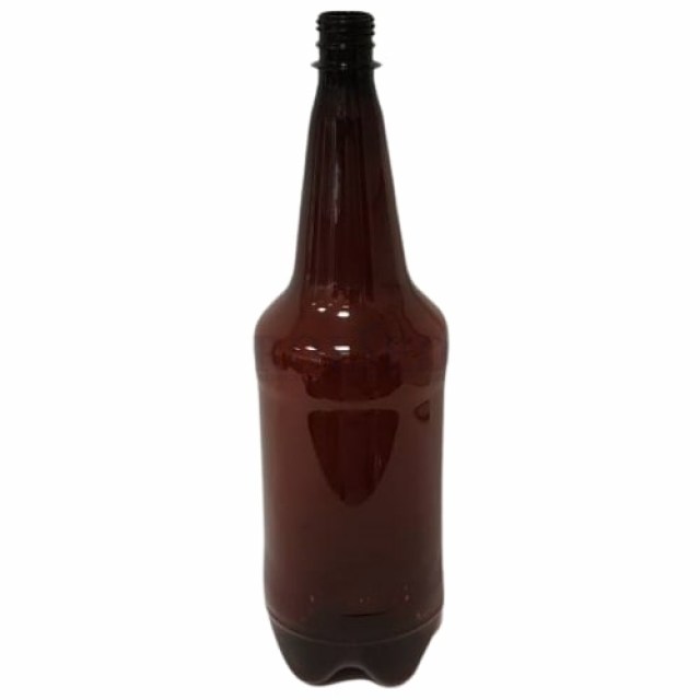 Fľaša PET pivová 2 l / bal. 40 ks-Dlhý uzáver 28mm,_1