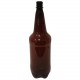 Fľaša PET pivová 1,5 l / bal. 50 ks - dlhý uzáver, 28mm_1