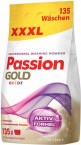 Prací prášok PASSION GOLD color 8,1 kg