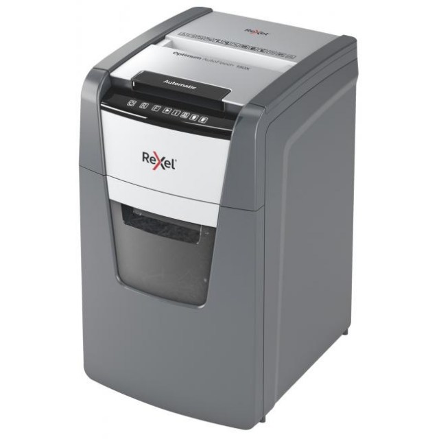 Skartátor Rexel Optimum 150x_1