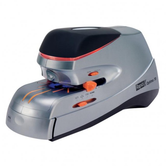 Elektrická zošívačka Rexel OPTIMA70_1