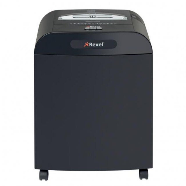 Skartátor Rexel Mercury RDS2250 Jam Free_1