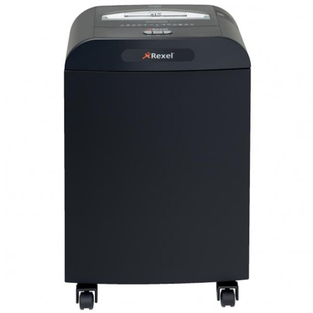 Skartátor Rexel Mercury RDS2270 Jam Free_1