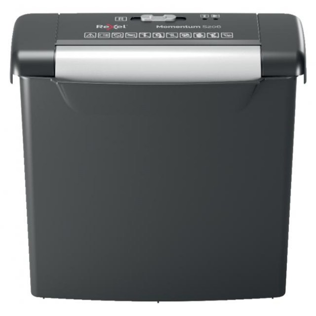 Skartátor Rexel Momentum S206_1