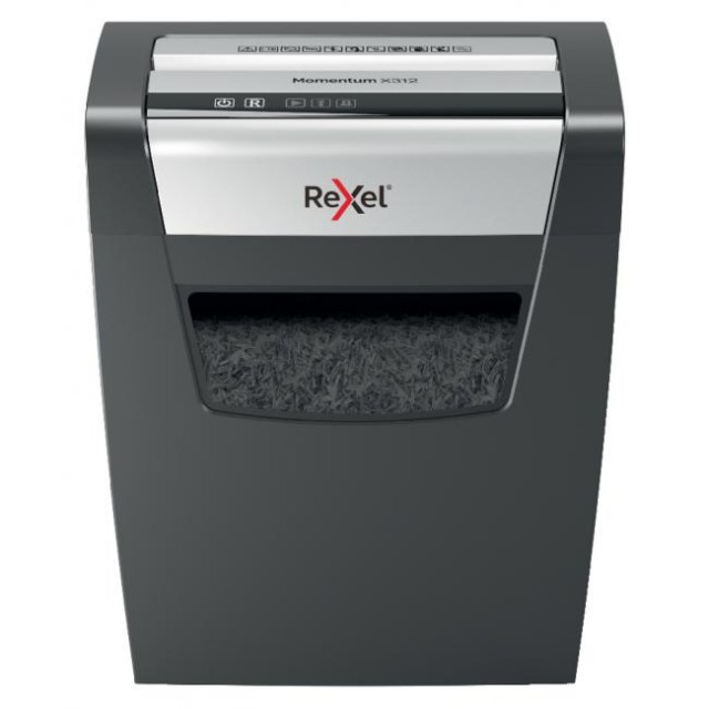 Skartátor Rexel Momentum X312_1