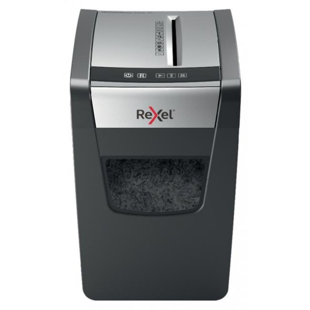 Skartátor Rexel Momentum X312-SL Slimline_1