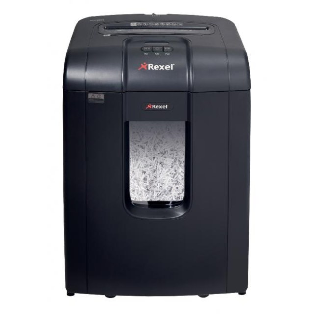 Skartátor Rexel Mercury™ RSX1834 Jam Free_1