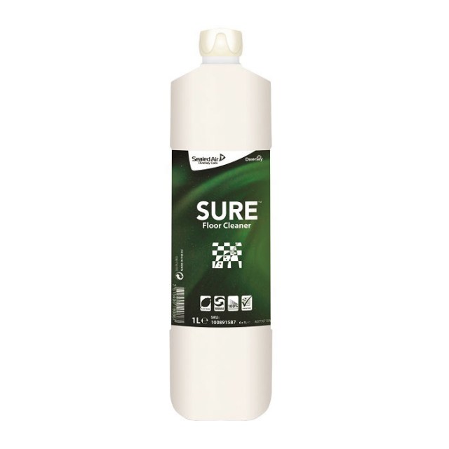SURE Floor Cleaner 1L_1
