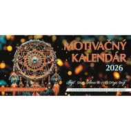 Stolový kalendár Autokalendár 2025_1