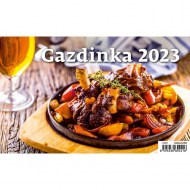 Nástenný kalendár Gazdinka 2024_1