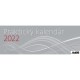Stolový kalendár stĺpcový - Praktický OFFICE 2025_1