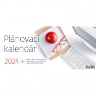 Stolový kalendár stĺpcový - Plánovací 2025_1