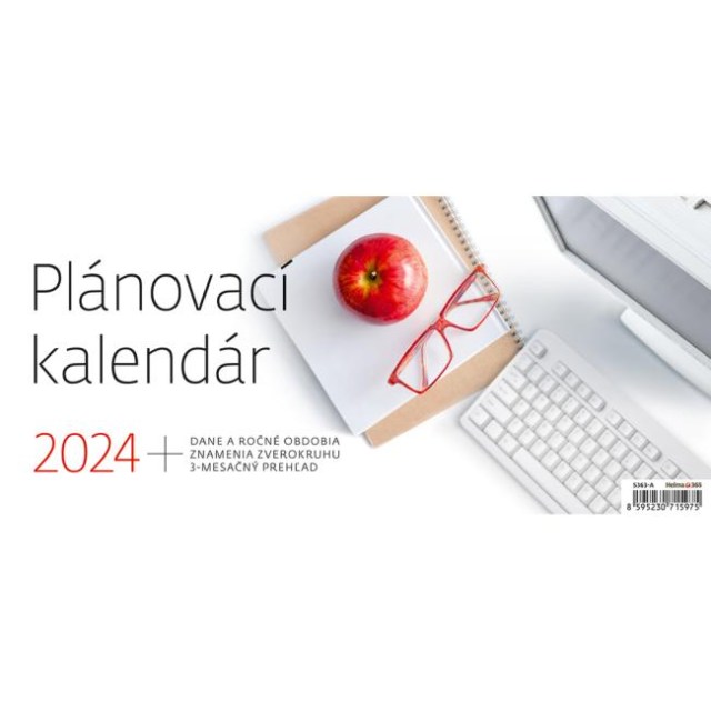 Stolový kalendár stĺpcový - Plánovací 2025_1