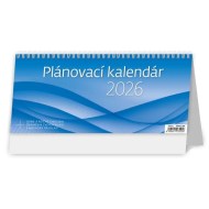 Stolový kalendár stĺpcový - Plánovací OFFICE 2026_1