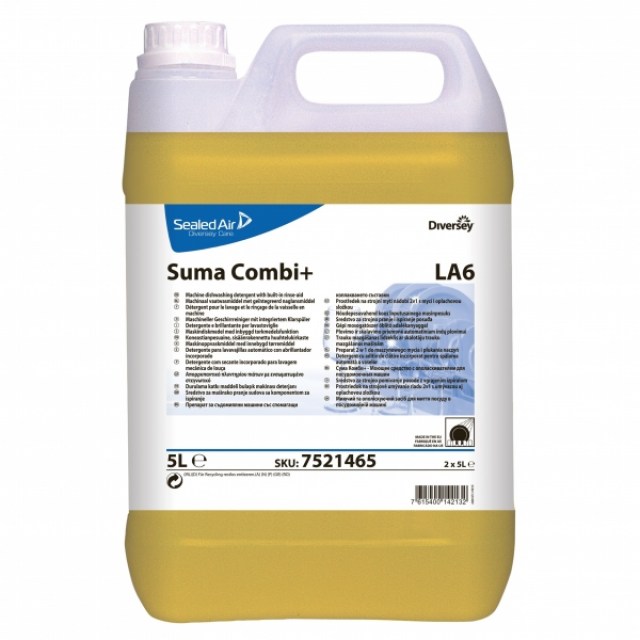 Suma Combi+ LA6 5l W780_1