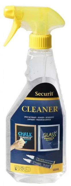 Roztok na zmývanie popisovačov cleaner, 500 ml _1