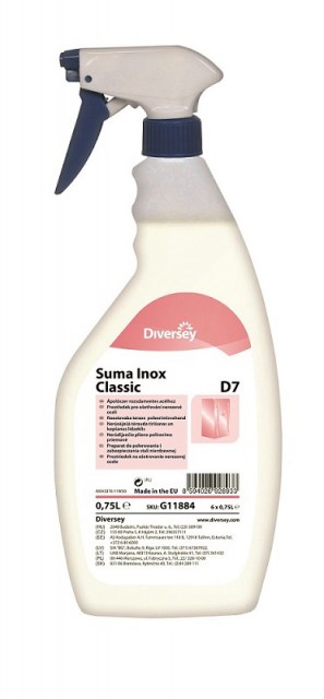 Suma Inox Classic D7  0,75L_1