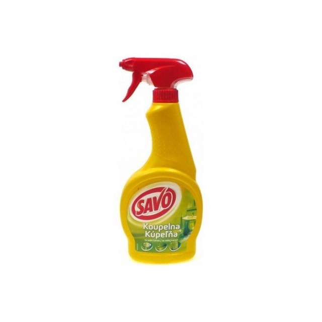 Savo kúpeľňa 500ml HY398856_1