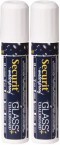 Securit silný vodeodolný popisovač, šírka hrotu 7 - 15 mm / 2 ks v balení, White_1