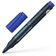 Permanentný popisovač Schneider Maxx 130 modrý_1