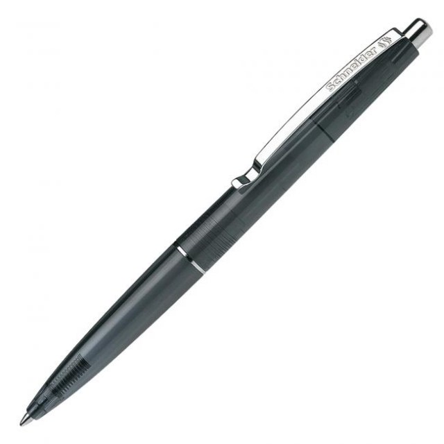 Guľôčkové pero Schneider K20 Icy čierne_1