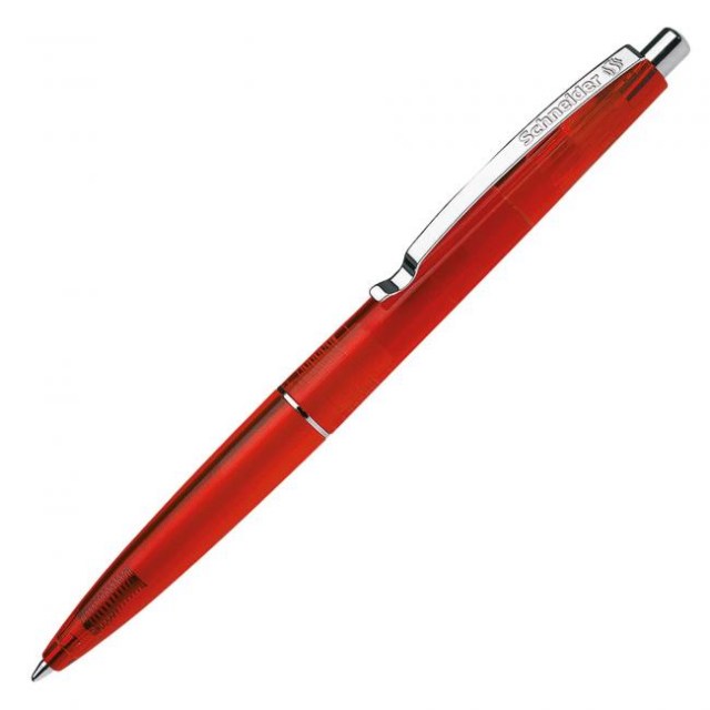 Guľôčkové pero Schneider K20 Icy červené_1