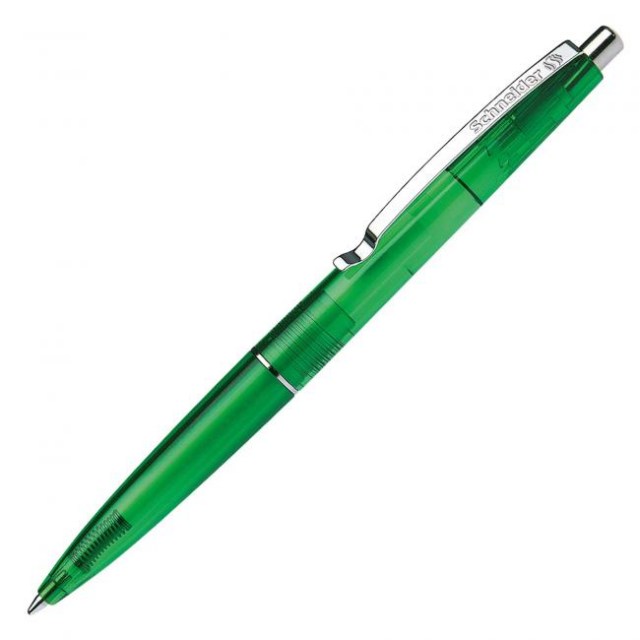 Guľôčkové pero Schneider K20 Icy zelené_1