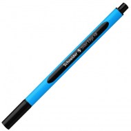 Guľôčkové pero Schneider Slider Edge XB čierne_1