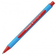 Guľôčkové pero Schneider Slider Edge XB červené_1