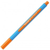 Guľôčkové pero Schneider Slider Edge XB oranžové_1