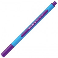 Guľôčkové pero Schneider Slider Edge XB fialové_1