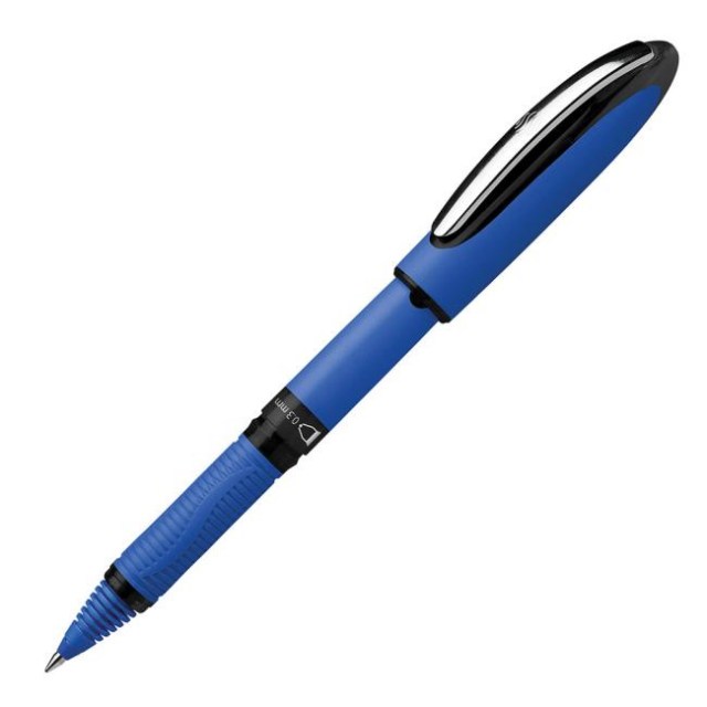 Roller Schneider One Hybrid C 0,3mm čierny_1