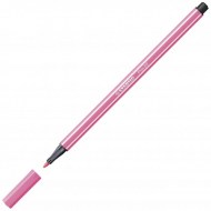 Popisovač STABILO Pen 68 ružový_1