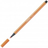 Popisovač STABILO Pen 68 rumelka svetlá_1
