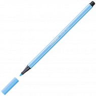 Popisovač STABILO Pen 68 svetlomodrý_1